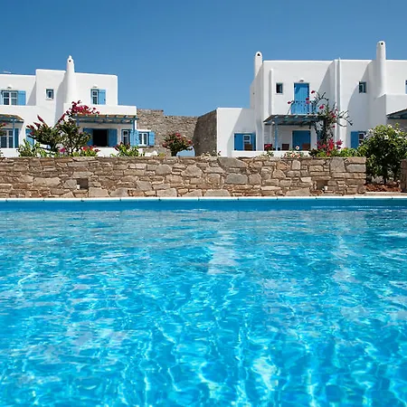 Hotel White Cliff Villas