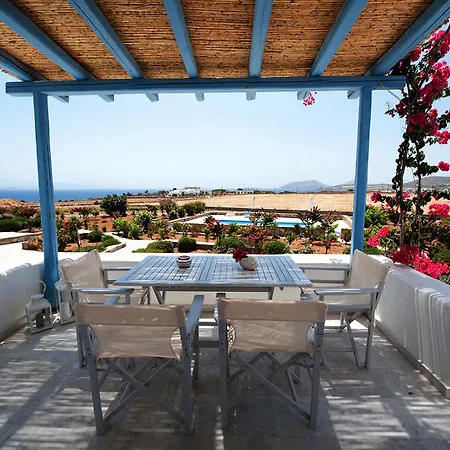 White Cliff Villas