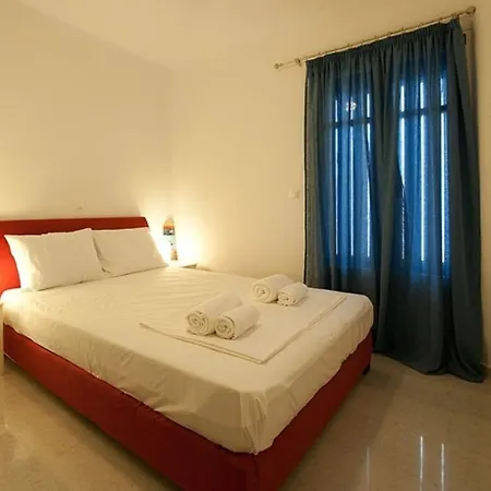 Hotel White Cliff Villas 3*